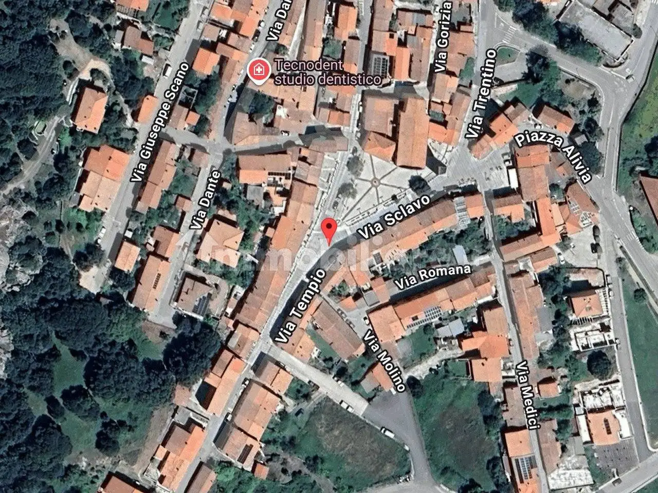 Appartamento all'asta località Lu Piru Masedu - 07020 Aglientu, Aglientu - foto 2