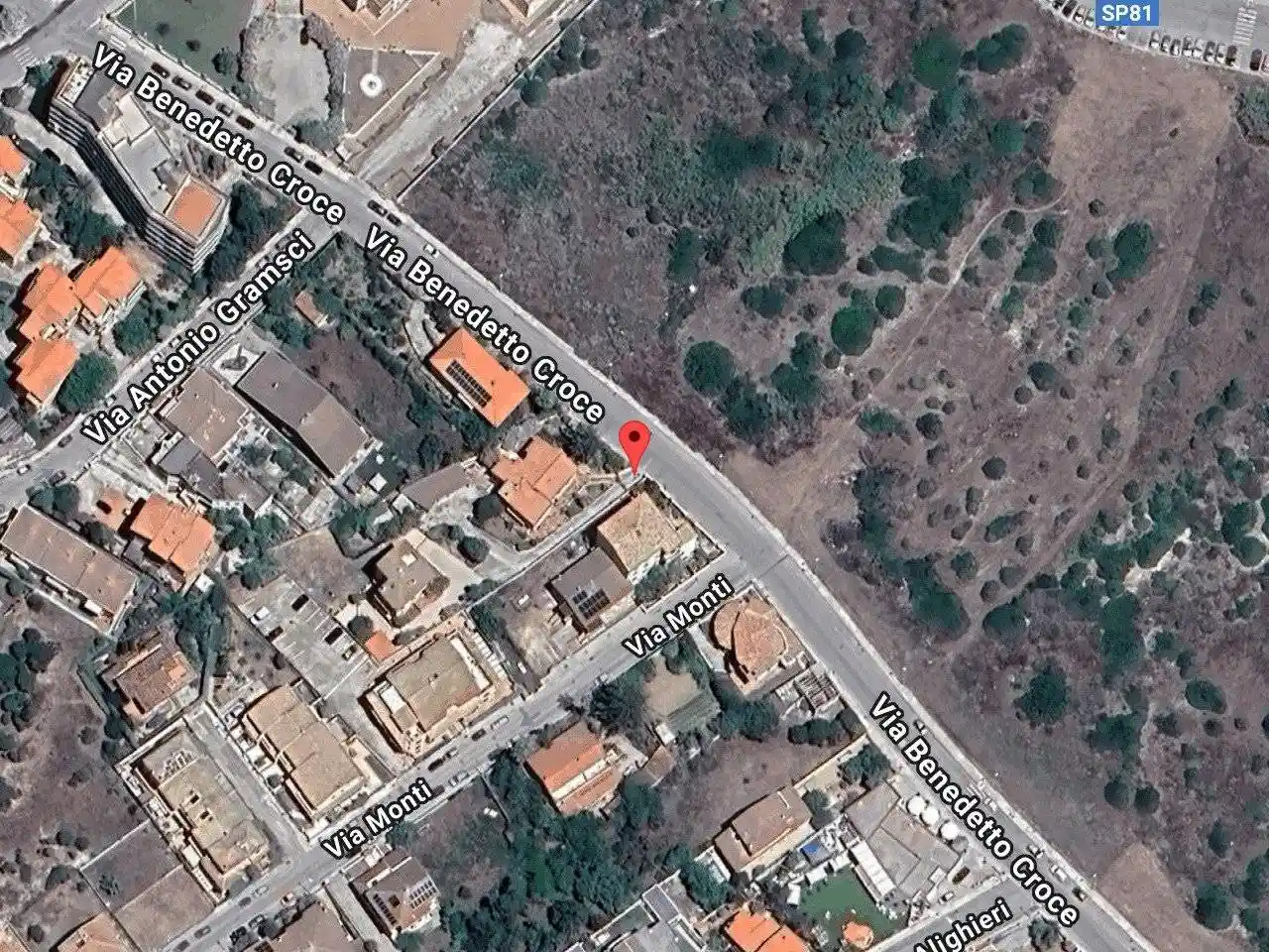 Villa all'asta via Benedetto Croce, 18, 07046 Porto Torres Italia - Porto Torres 18, Porto Torres - foto 2