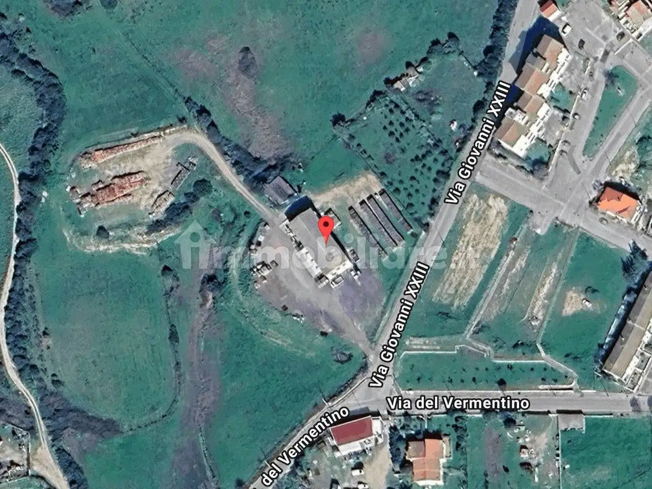 Villa all'asta via del Vermentino, 5, 07022 Berchidda Italia - 07022 Berchidda 5, Berchidda - foto 2