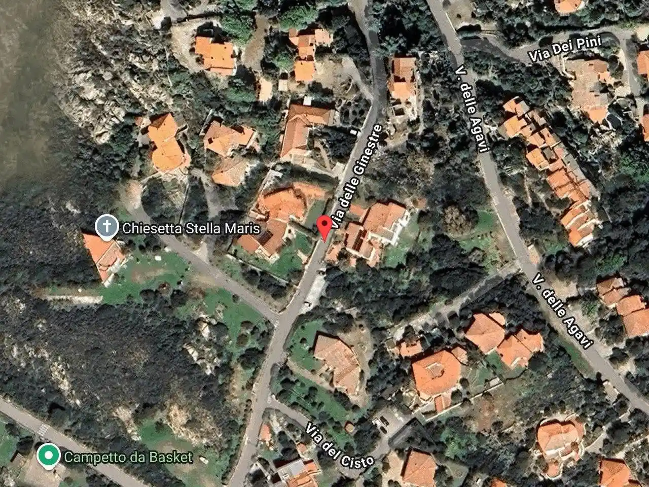 Appartamento all'asta via delle Ginestre, 07024 Villaggio Piras Italia - La Maddalena, La Maddalena - foto 2