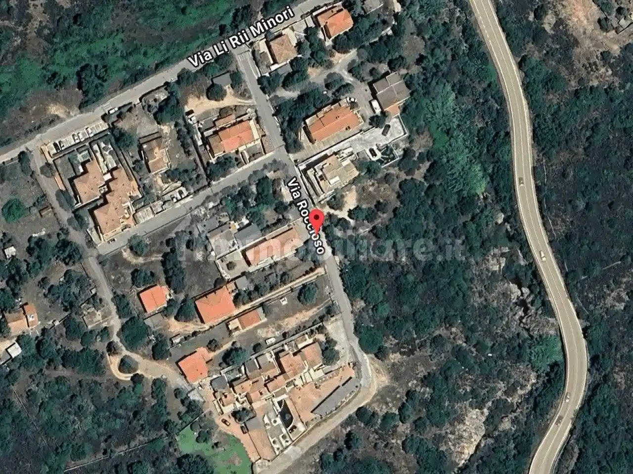 Appartamento all'asta via Roccioso, 07026 Murta Maria Italia - 07026 Olbia, Olbia - foto 2