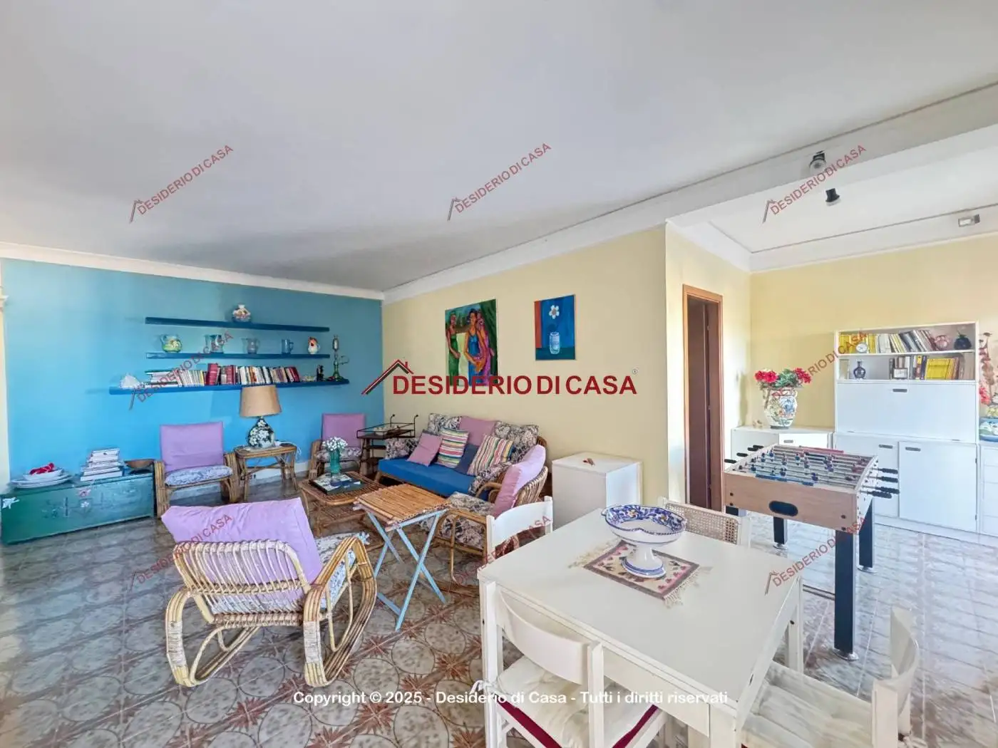 Villa bifamiliare via Piano Sperone, Torre Colonna Sperone, Altavilla Milicia - foto 2