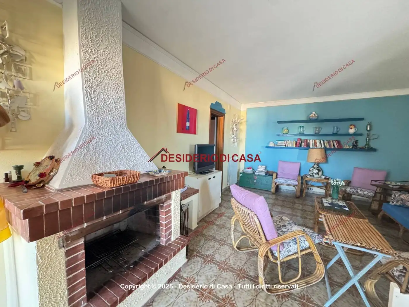 Villa bifamiliare via Piano Sperone, Torre Colonna Sperone, Altavilla Milicia - foto 3