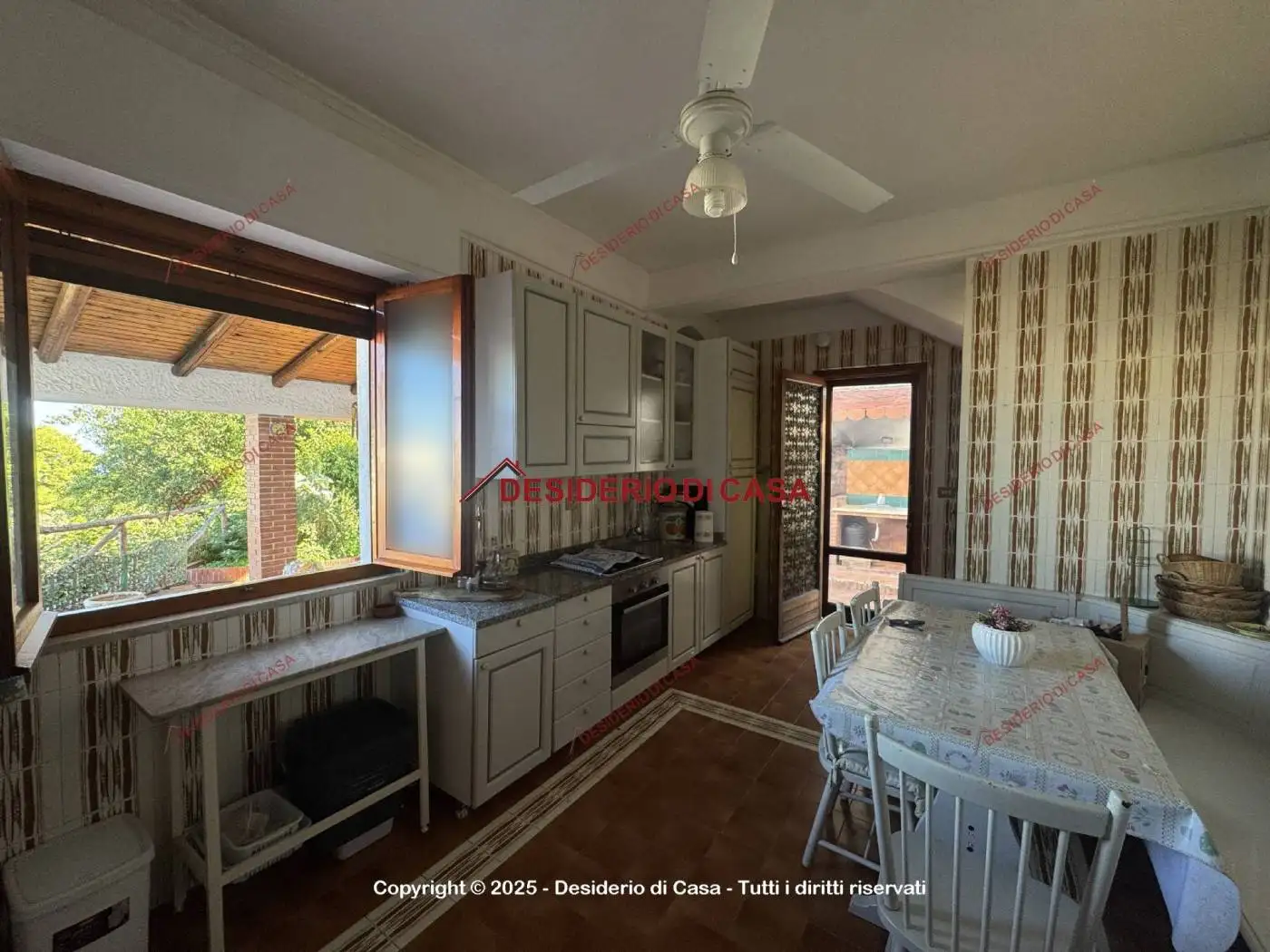 Villa bifamiliare via Piano Sperone, Torre Colonna Sperone, Altavilla Milicia - foto 5