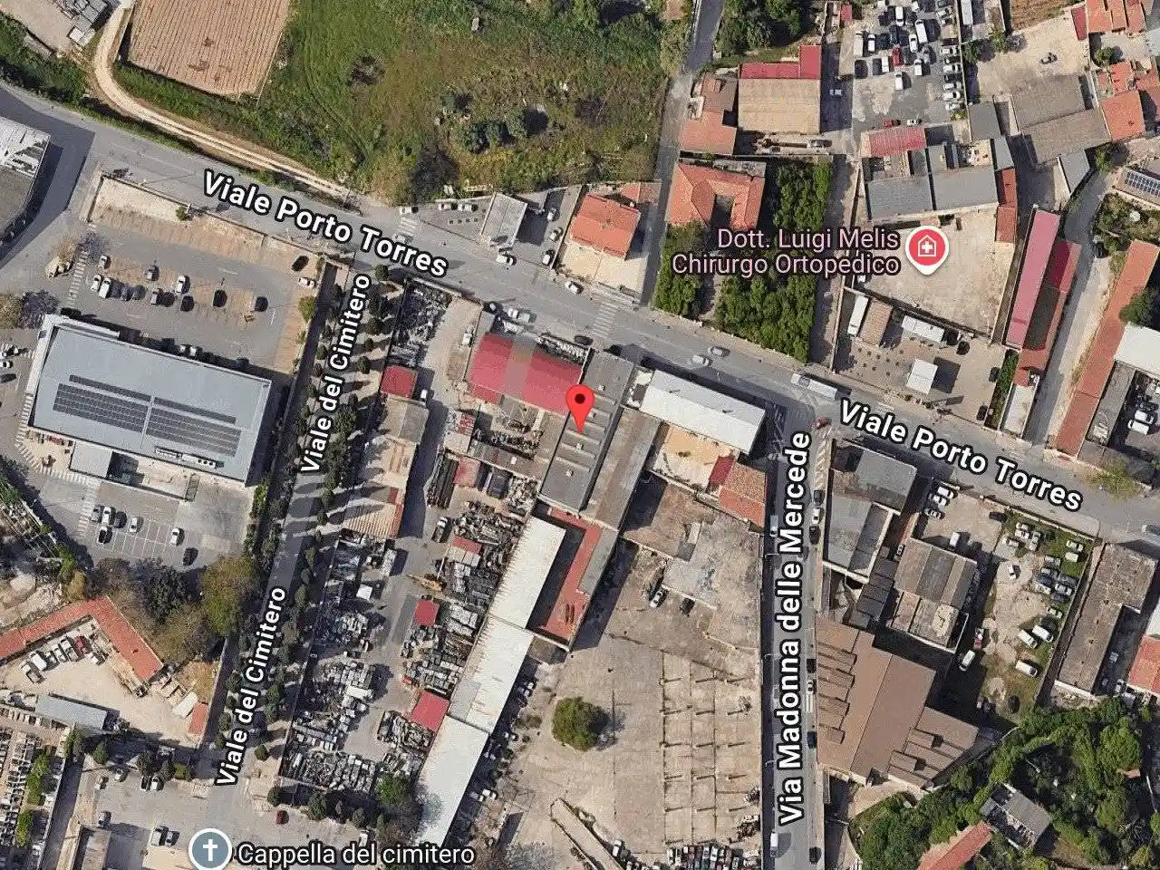 Appartamento all'asta viale Porto Torres  10 - 07100 Sassari 10, Sassari - foto 2