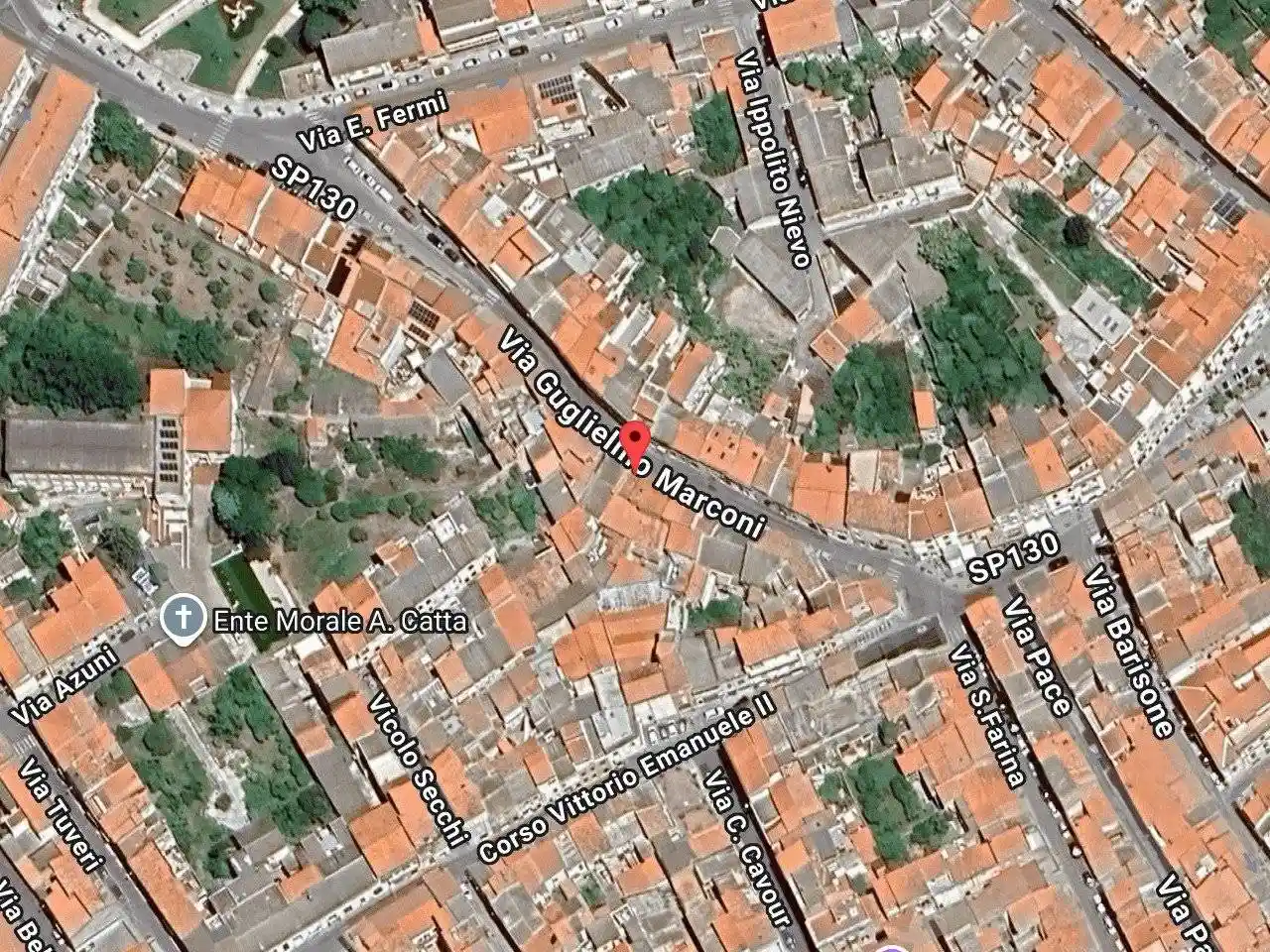 Appartamento all'asta via G.Marconi 33 - 07037 Sorso 33, Sorso - foto 2