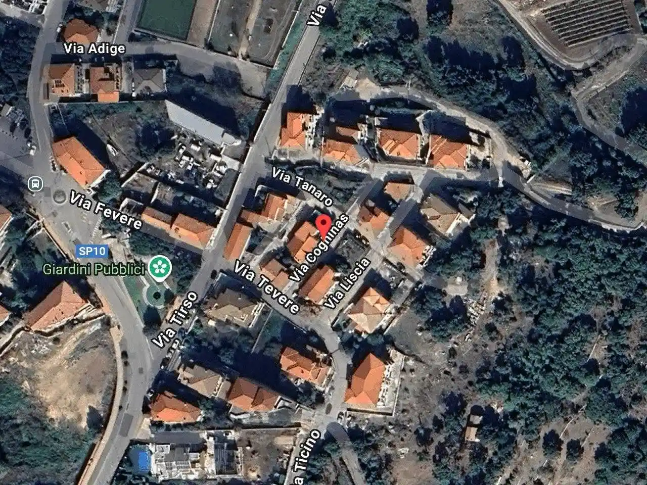 Appartamento all'asta via coghinas 1 - 07025 Luras 1, Luras - foto 2