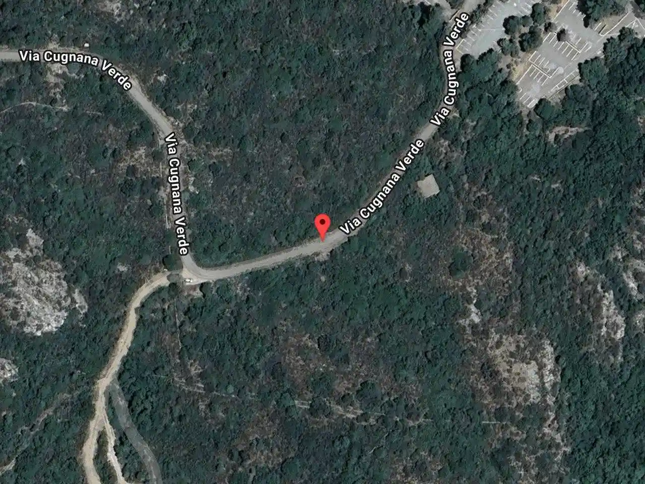 Appartamento all'asta via Cugnana Verde, 07026 Olbia Italia - 07026 Olbia, Olbia - foto 2