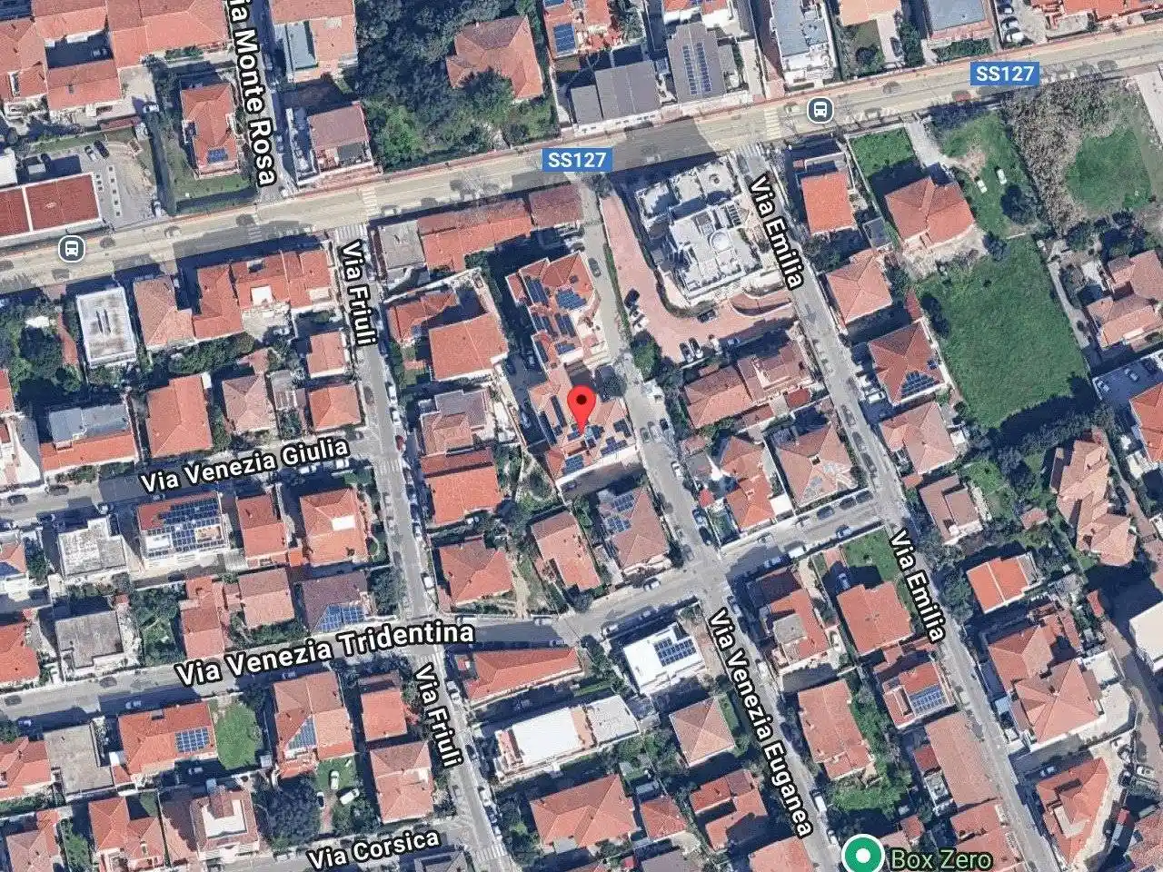 Appartamento all'asta via Venezia Euganea 4 - 07026 Olbia 4, Olbia - foto 2