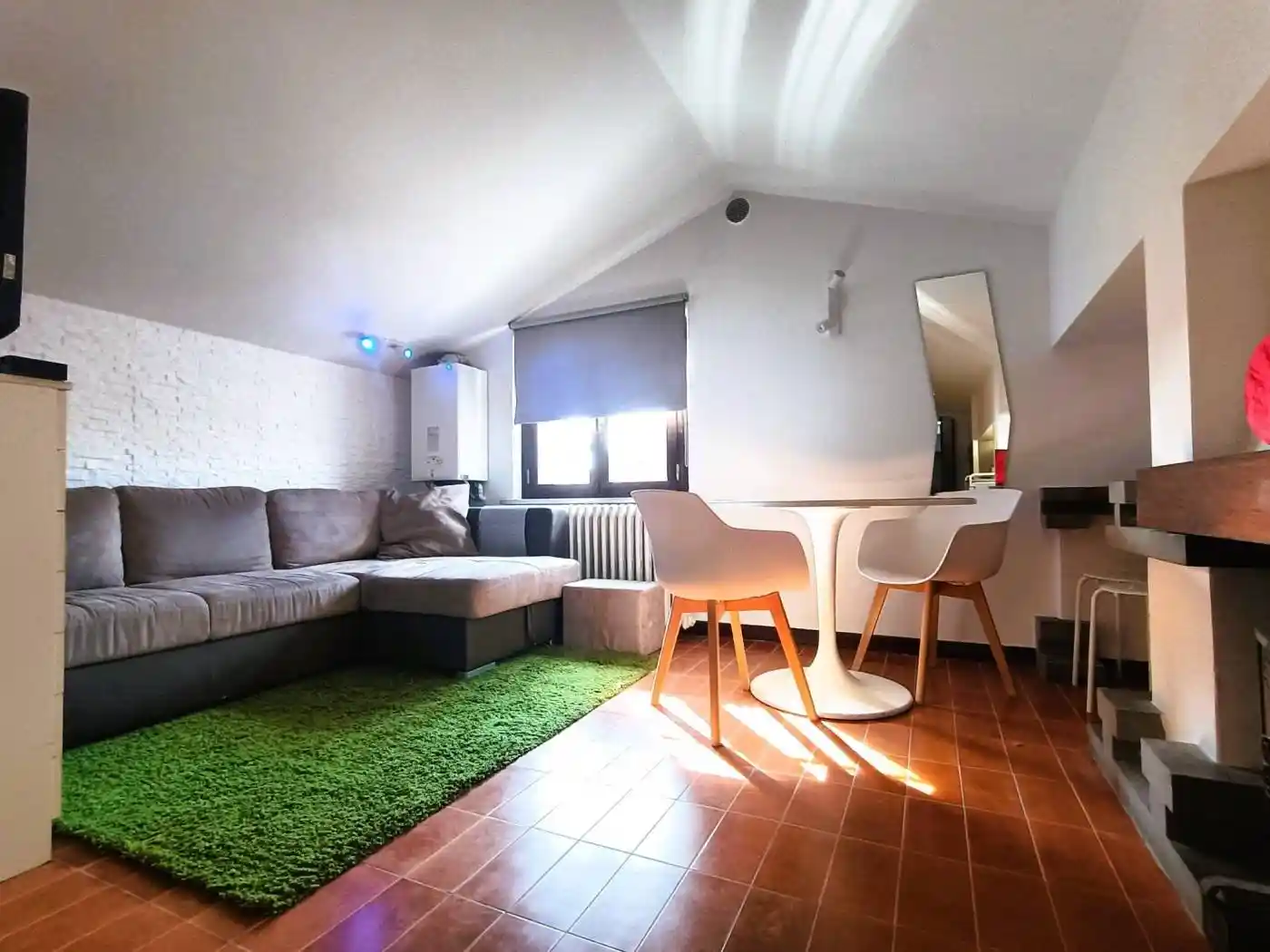 Appartamento in affitto a Perugia