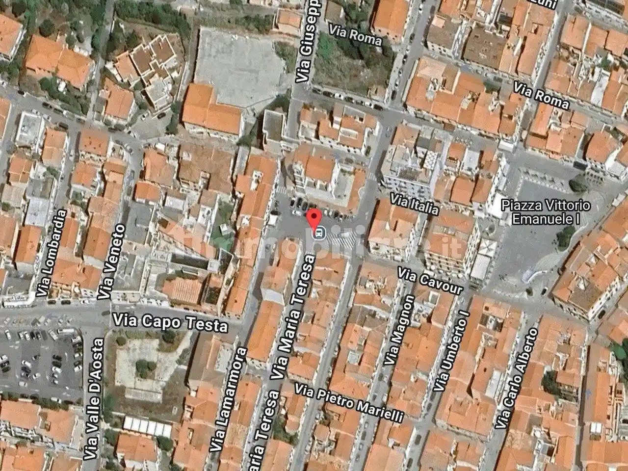 Appartamento all'asta Stazzo Jambeddha - 07028 Santa Teresa Gallura, Santa Teresa Gallura - foto 2