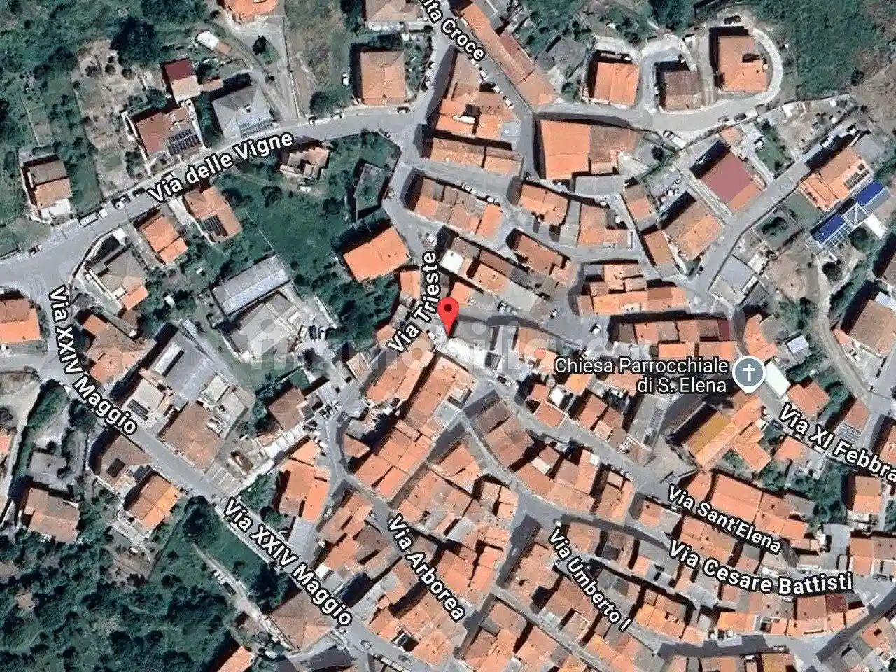 Appartamento all'asta via Trieste  2 - 07010 Tula 2, Tula - foto 2