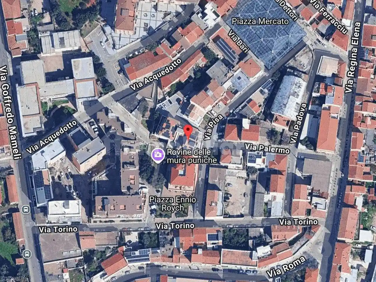 Appartamento all'asta via Torino, 22/D, 07026 Olbia Italia - 07026 Olbia 22/D, Olbia - foto 2