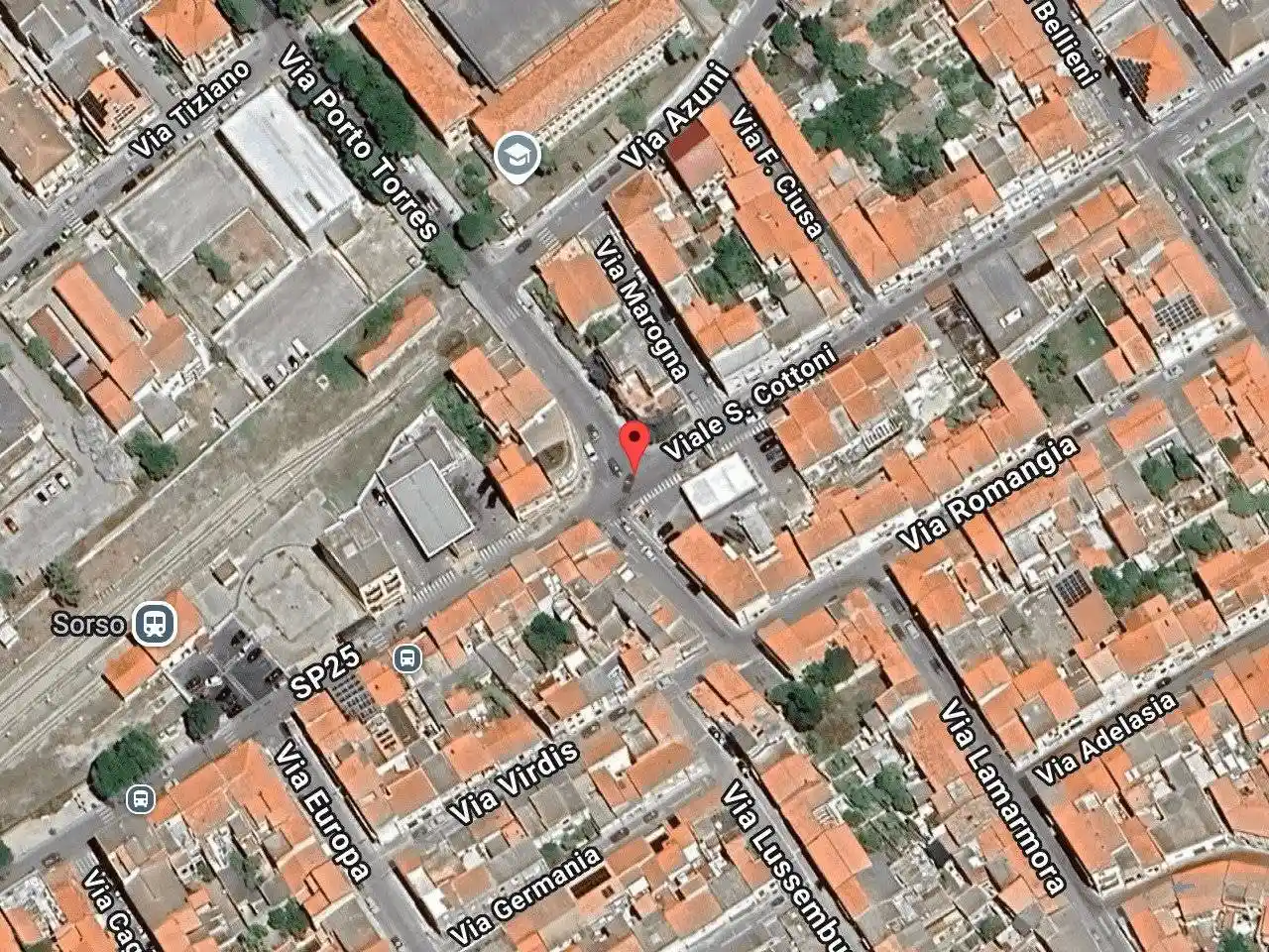 Appartamento all'asta Loc. Lu Parunaggiu - Sorso, Sorso - foto 2