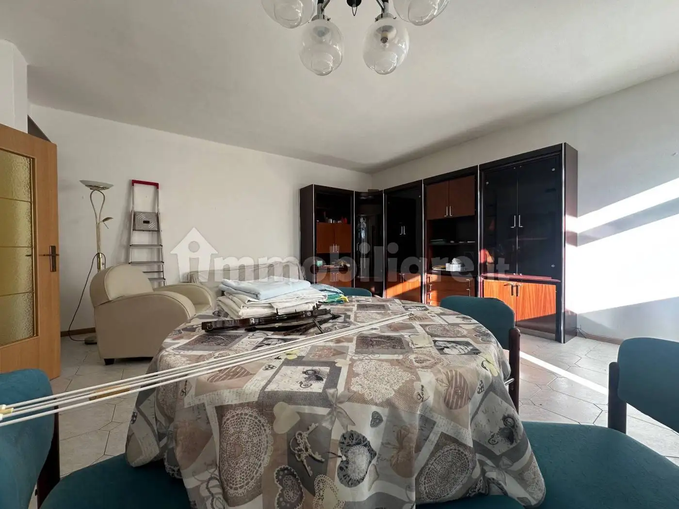 Quadrilocale via Sassari 72, Don Bosco - Firmiano, Bolzano - foto 2