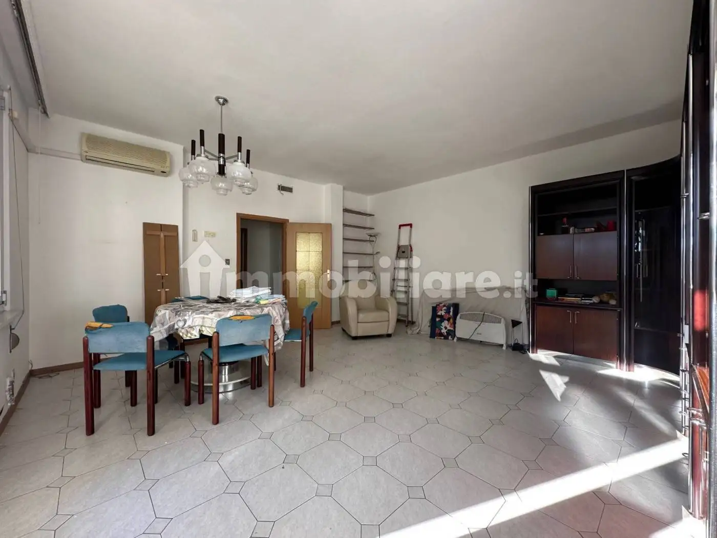 Quadrilocale via Sassari 72, Don Bosco - Firmiano, Bolzano - foto 4