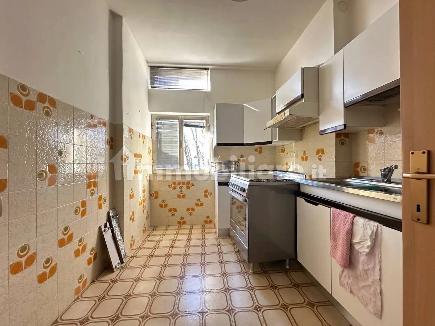 Quadrilocale via Sassari 72, Don Bosco - Firmiano, Bolzano - foto 5