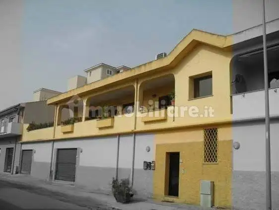 Appartamento in asta a Olbia