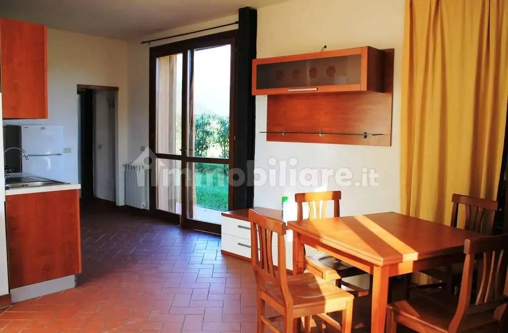 Bilocale nuovo, piano terra, Sarzanello, San Lazzaro, Sarzana - foto 2