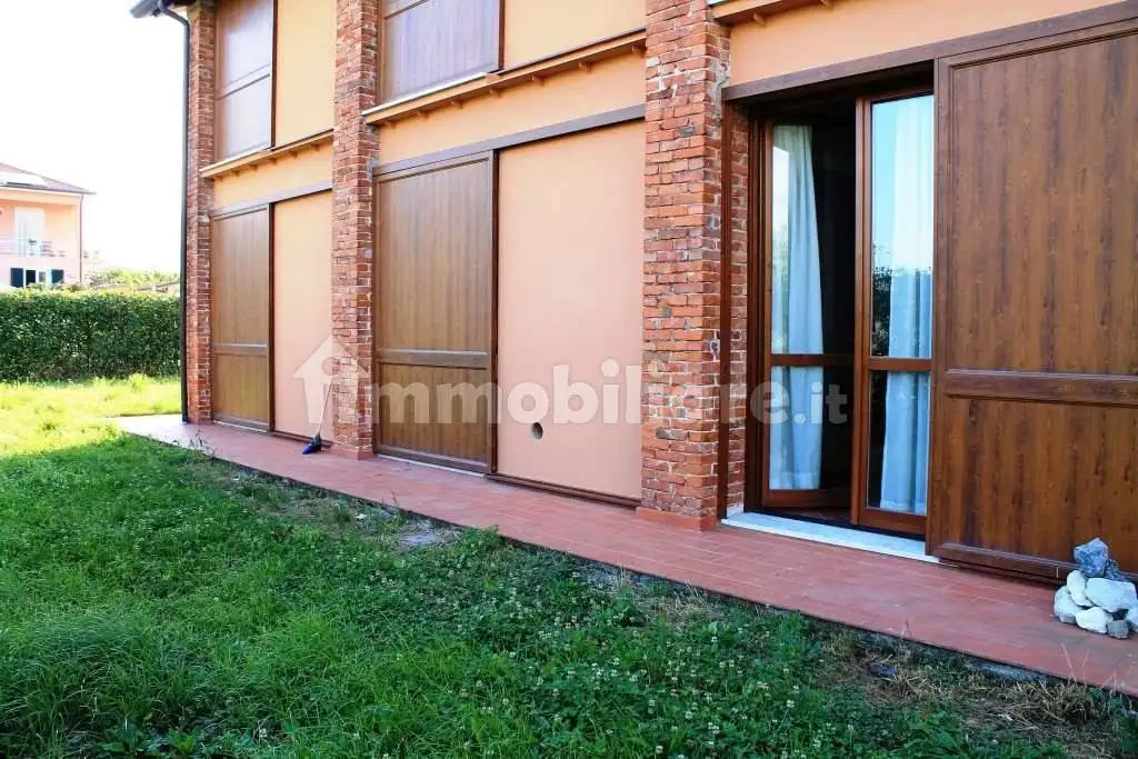 Bilocale nuovo, piano terra, Sarzanello, San Lazzaro, Sarzana - foto 4