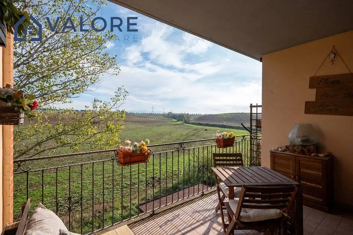 Trilocale via Francesco da Barberino 61, Bufalotta, Roma - foto 2