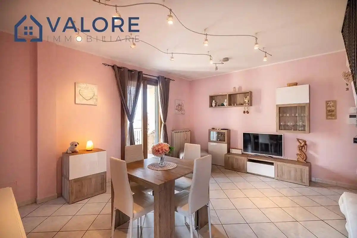 Trilocale via Francesco da Barberino 61, Bufalotta, Roma - foto 4