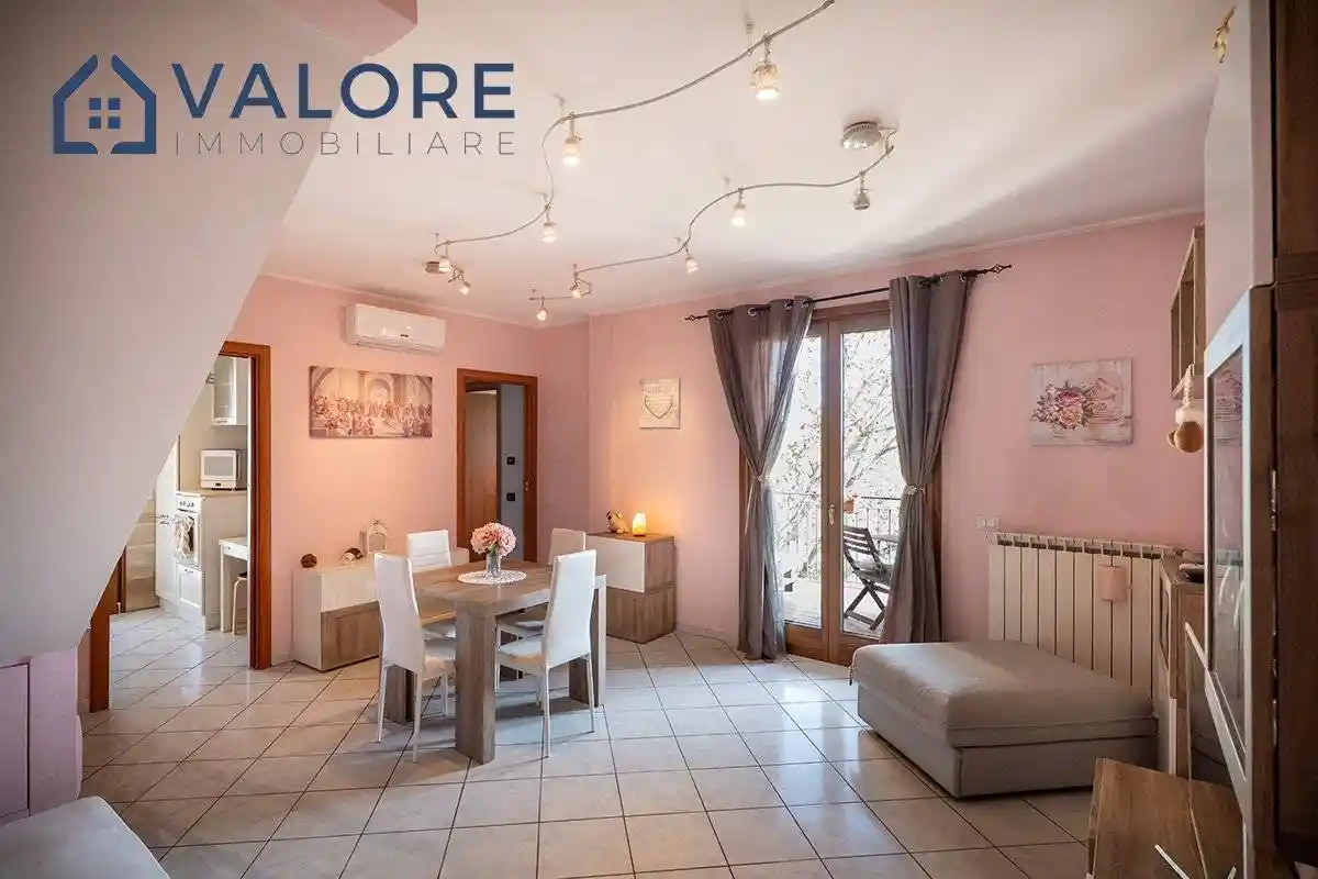 Trilocale via Francesco da Barberino 61, Bufalotta, Roma - foto 5