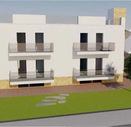 Bilocale via Dei Lillà, Rigaletta, Erice - foto 2