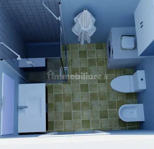 Bilocale via Dei Lillà, Rigaletta, Erice - foto 5