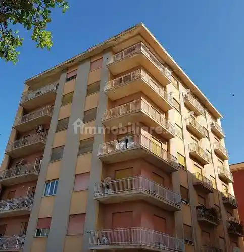 Appartamento in vendita a Trapani