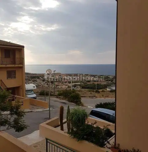 Terratetto unifamiliare via Petrarca, Centro, Custonaci - foto 3