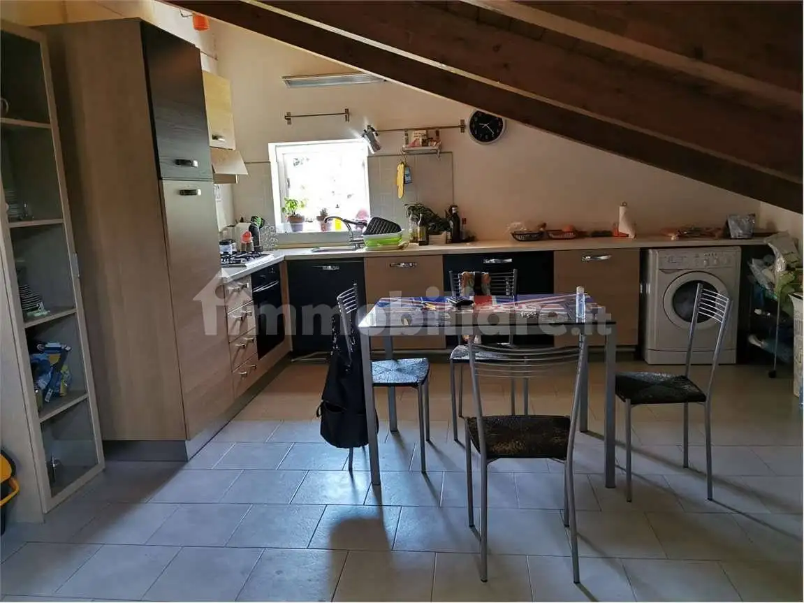 Trilocale ottimo stato, secondo piano, Bradia, Nave, San Michele, Sarzana - foto 2