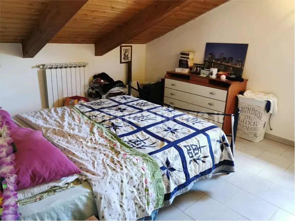 Trilocale ottimo stato, secondo piano, Bradia, Nave, San Michele, Sarzana - foto 3