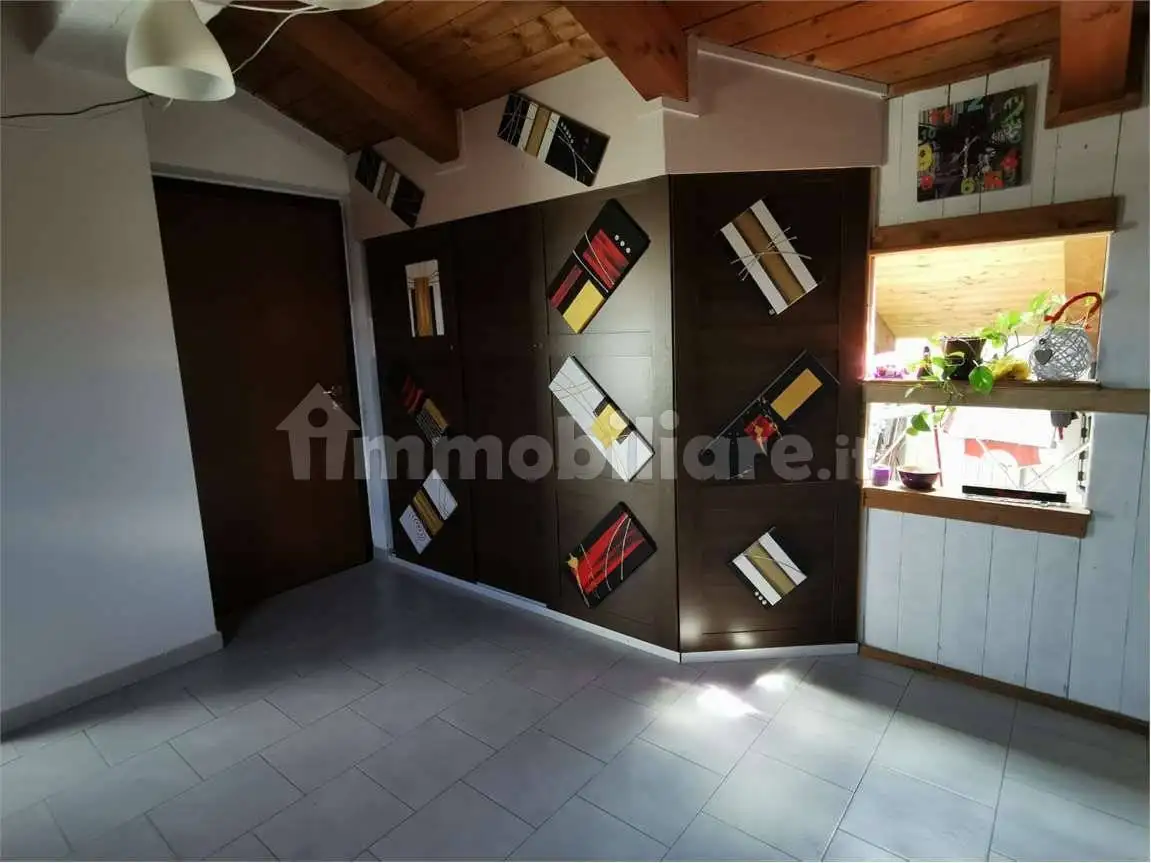 Trilocale ottimo stato, secondo piano, Bradia, Nave, San Michele, Sarzana - foto 4