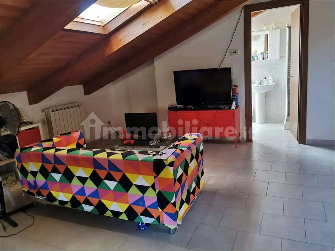 Trilocale ottimo stato, secondo piano, Bradia, Nave, San Michele, Sarzana - foto 5