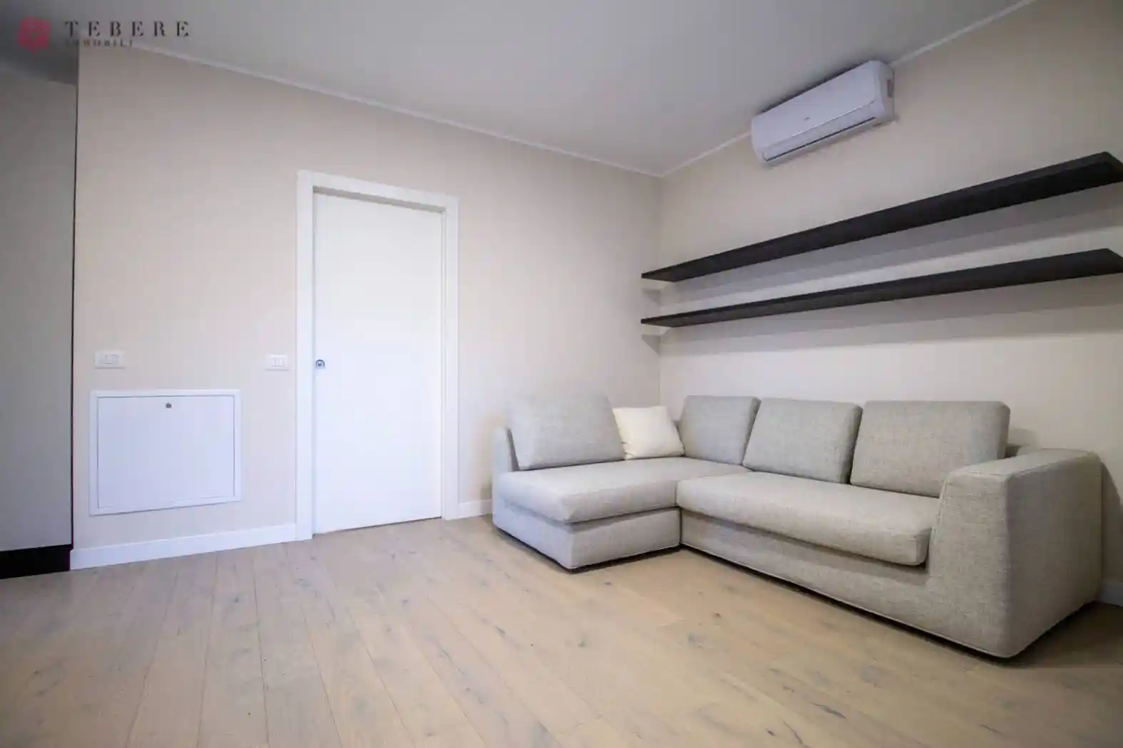 Bilocale via Cervignano 16, Porta Vittoria, Milano - foto 2