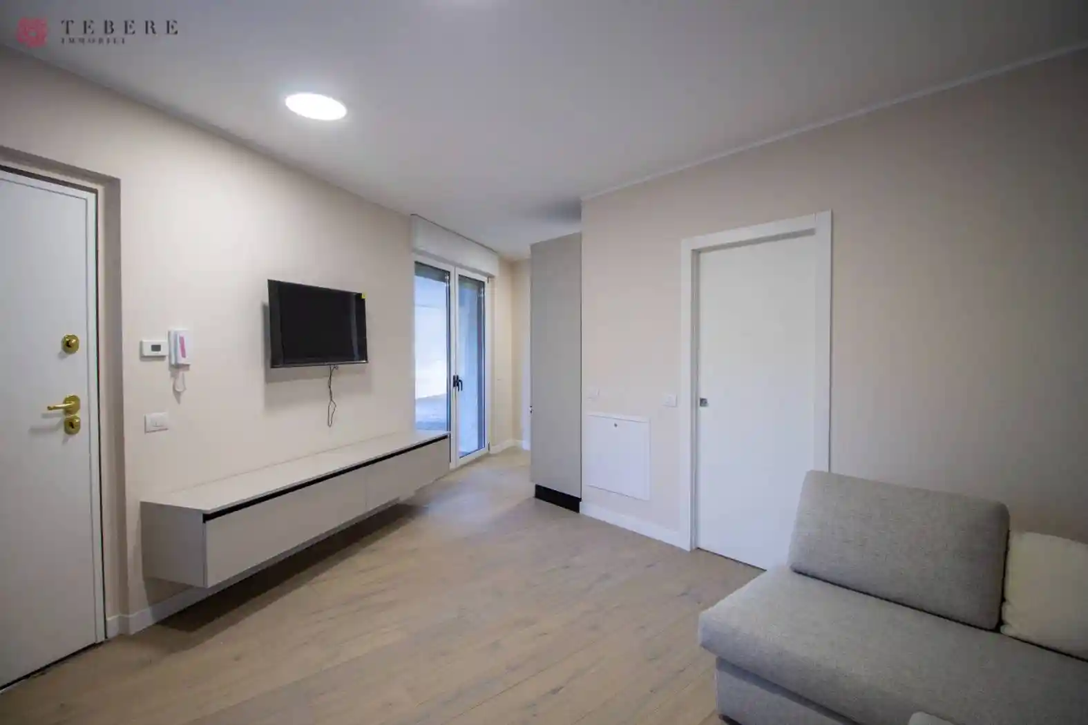 Bilocale via Cervignano 16, Porta Vittoria, Milano - foto 3