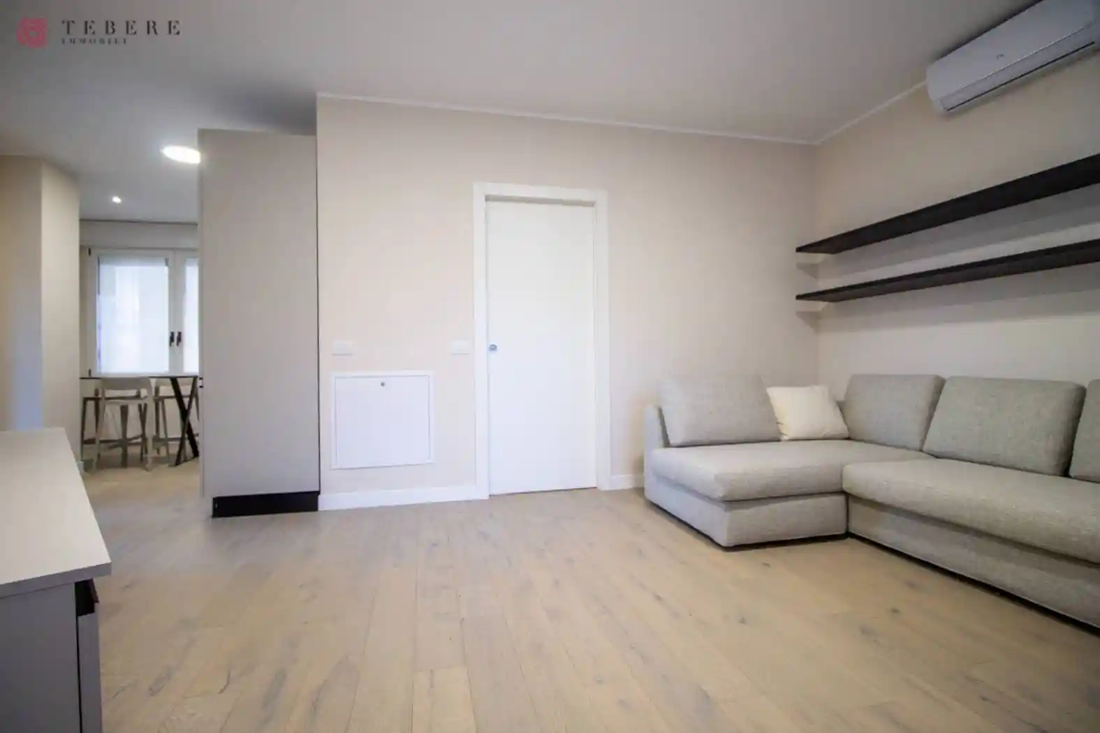 Bilocale via Cervignano 16, Porta Vittoria, Milano - foto 4