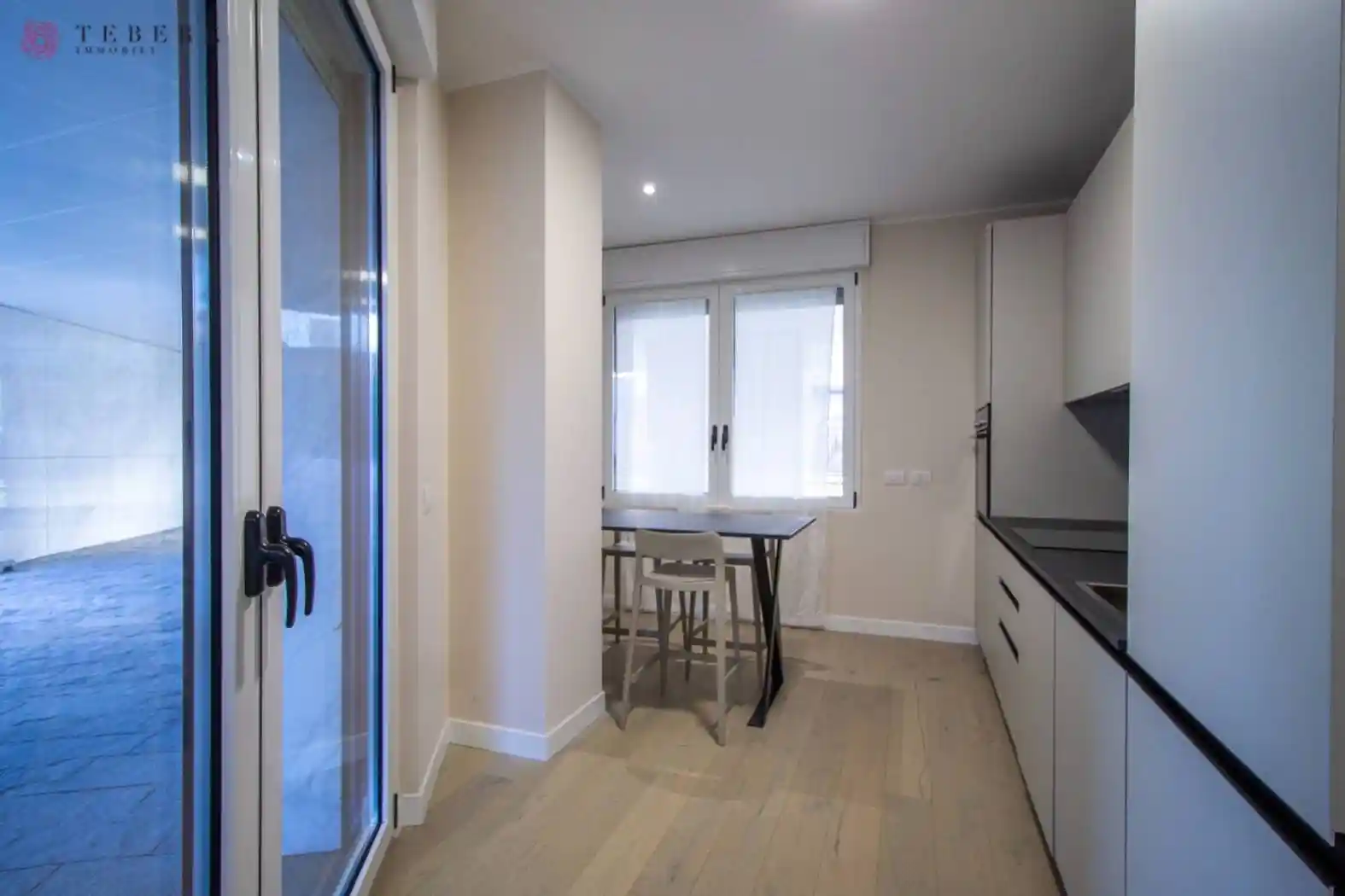 Bilocale via Cervignano 16, Porta Vittoria, Milano - foto 5