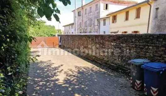 Casa indipendente in asta a Trevignano