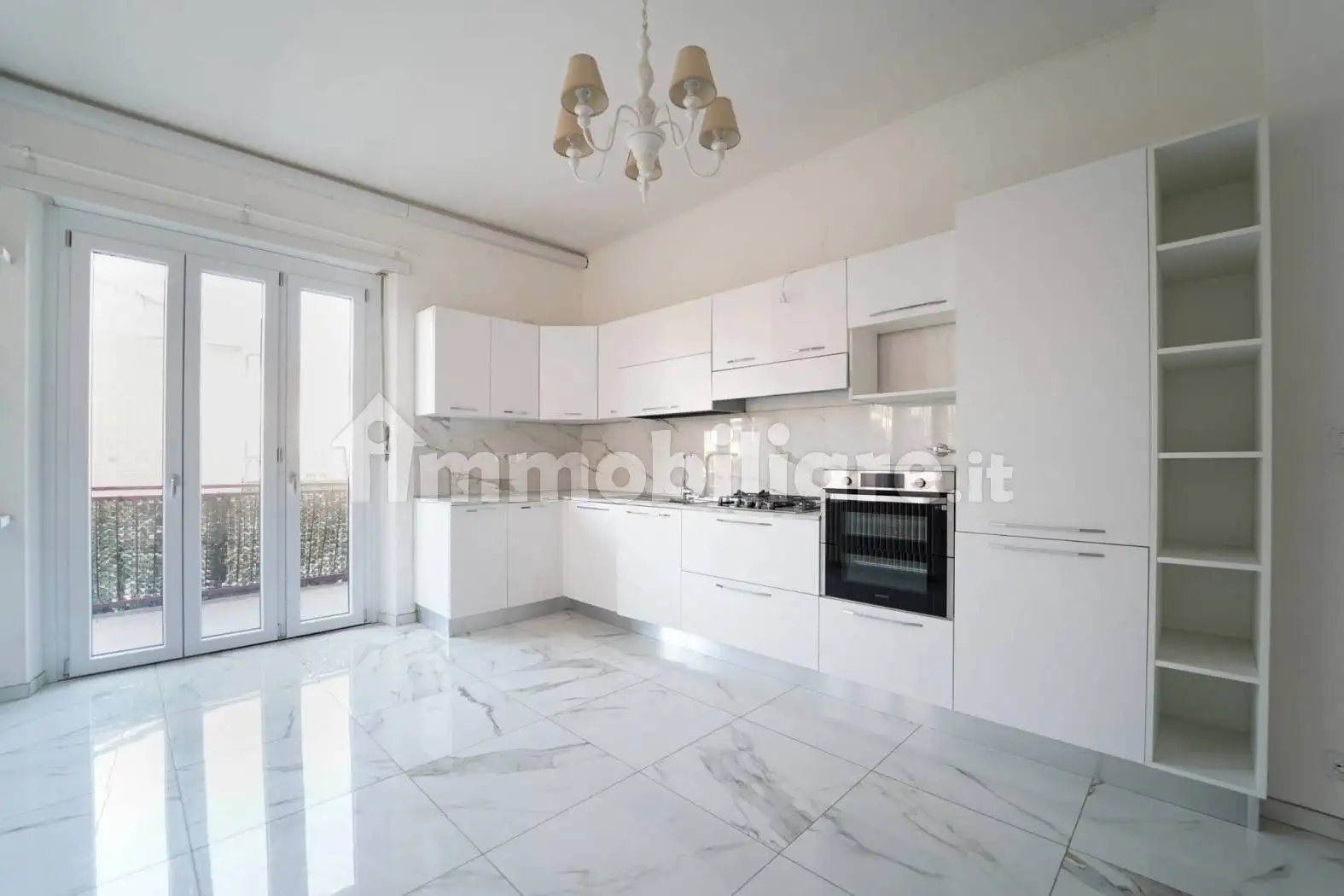 Appartamento in vendita a Racconigi