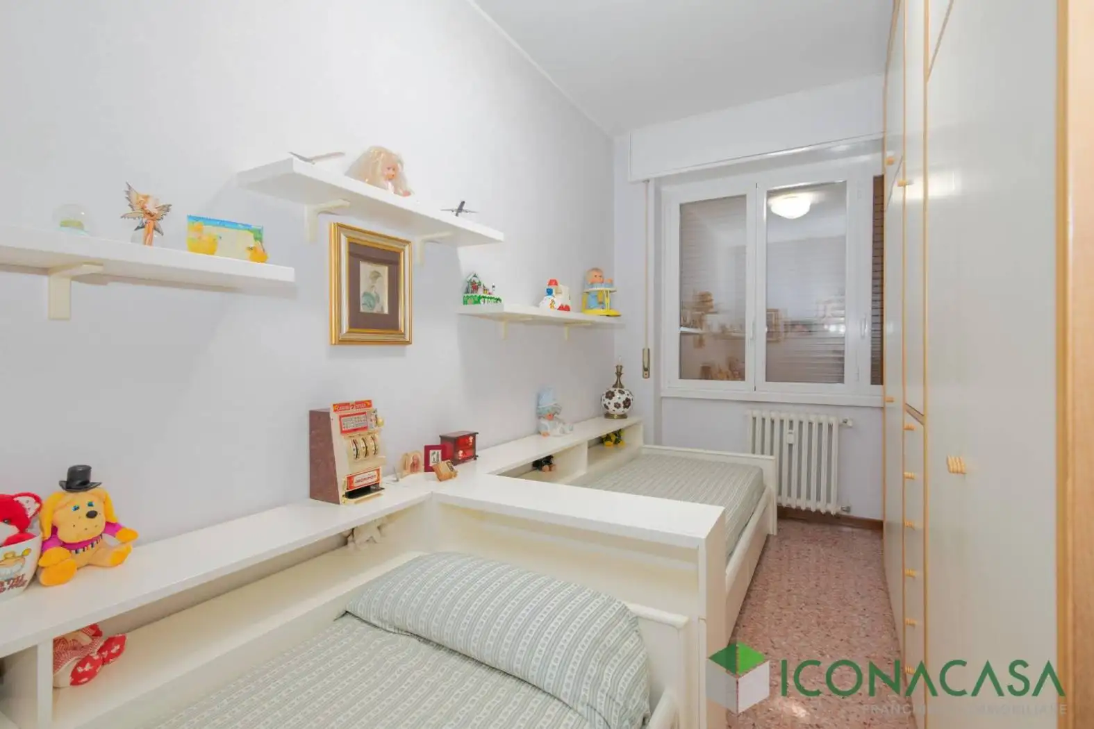 Appartamento in vendita a San Donato Milanese