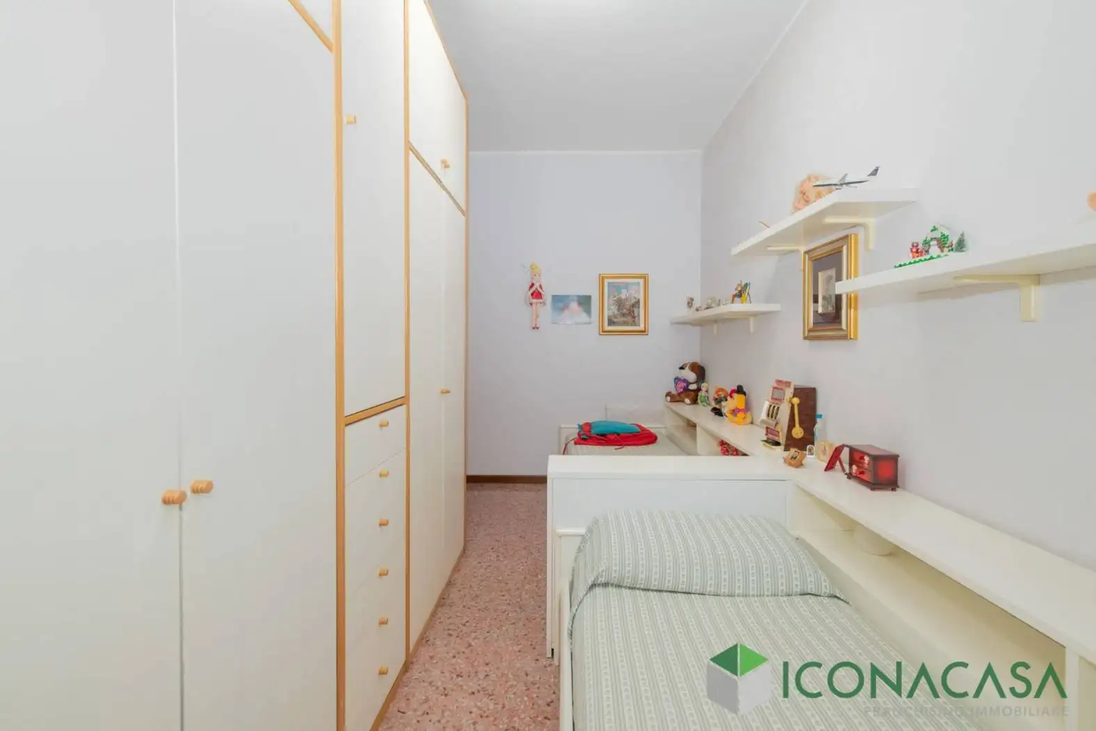 Quadrilocale via della Libertà, Centro, San Donato Milanese - foto 2