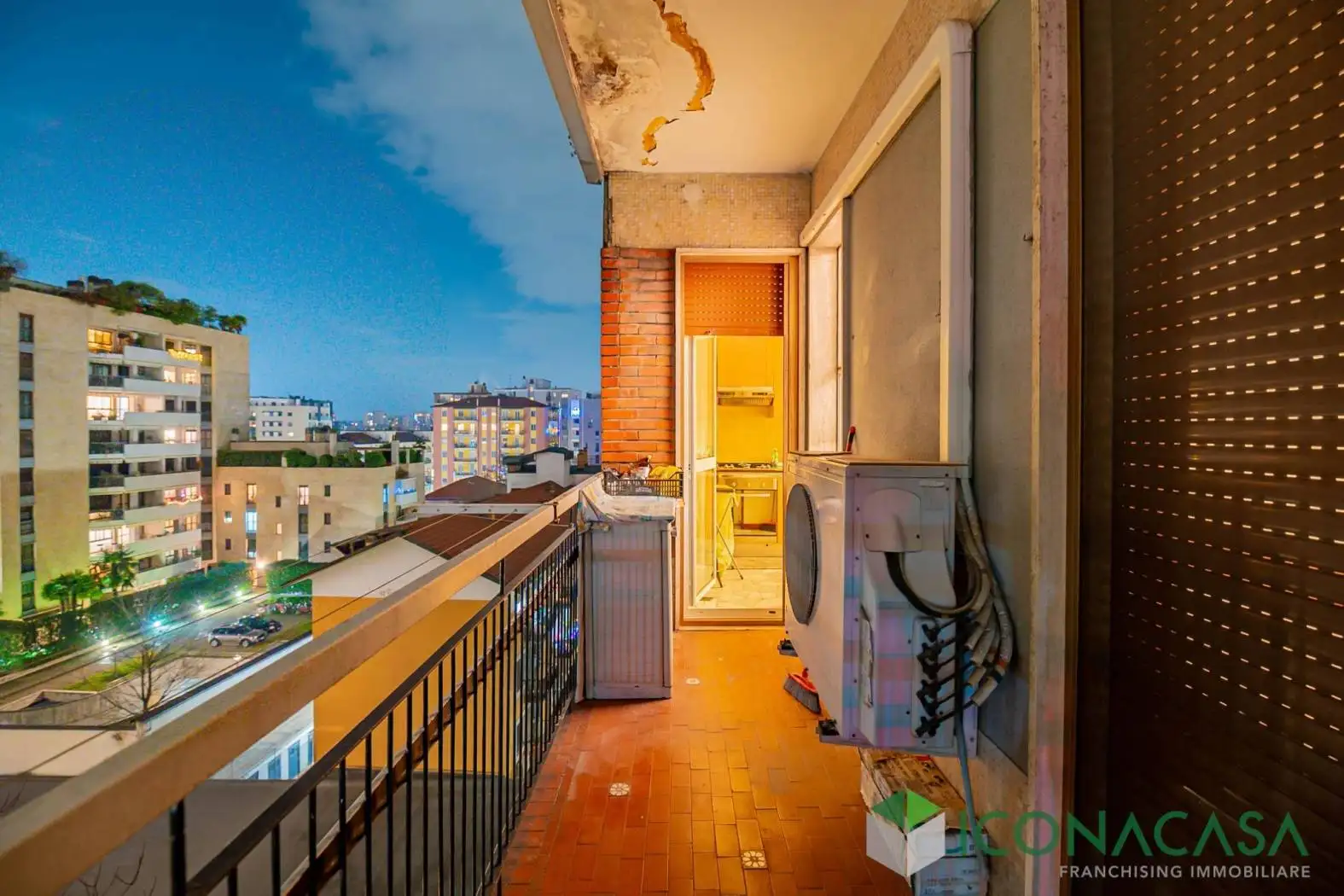 Quadrilocale via della Libertà, Centro, San Donato Milanese - foto 3