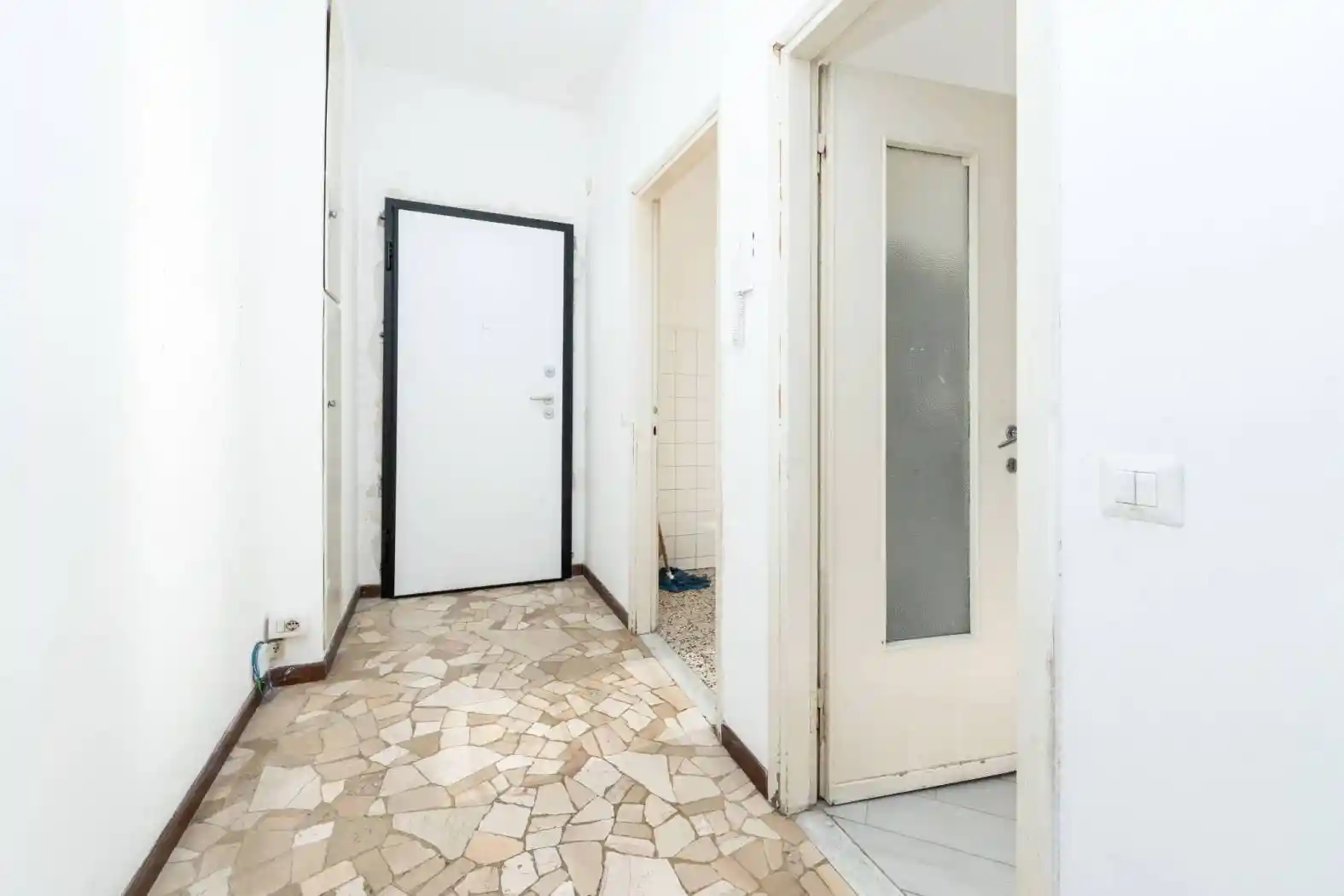 Bilocale via Anna Neera 16, Cermenate - Abbiategrasso, Milano - foto 2