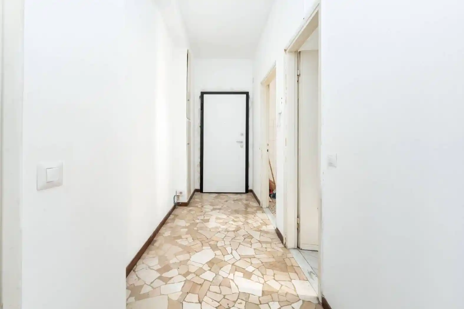 Bilocale via Anna Neera 16, Cermenate - Abbiategrasso, Milano - foto 3