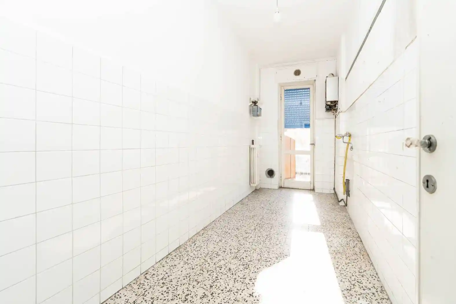 Bilocale via Anna Neera 16, Cermenate - Abbiategrasso, Milano - foto 4