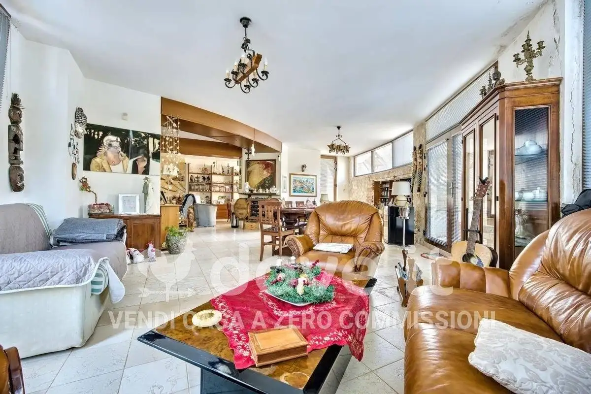 Villa in vendita a Conversano