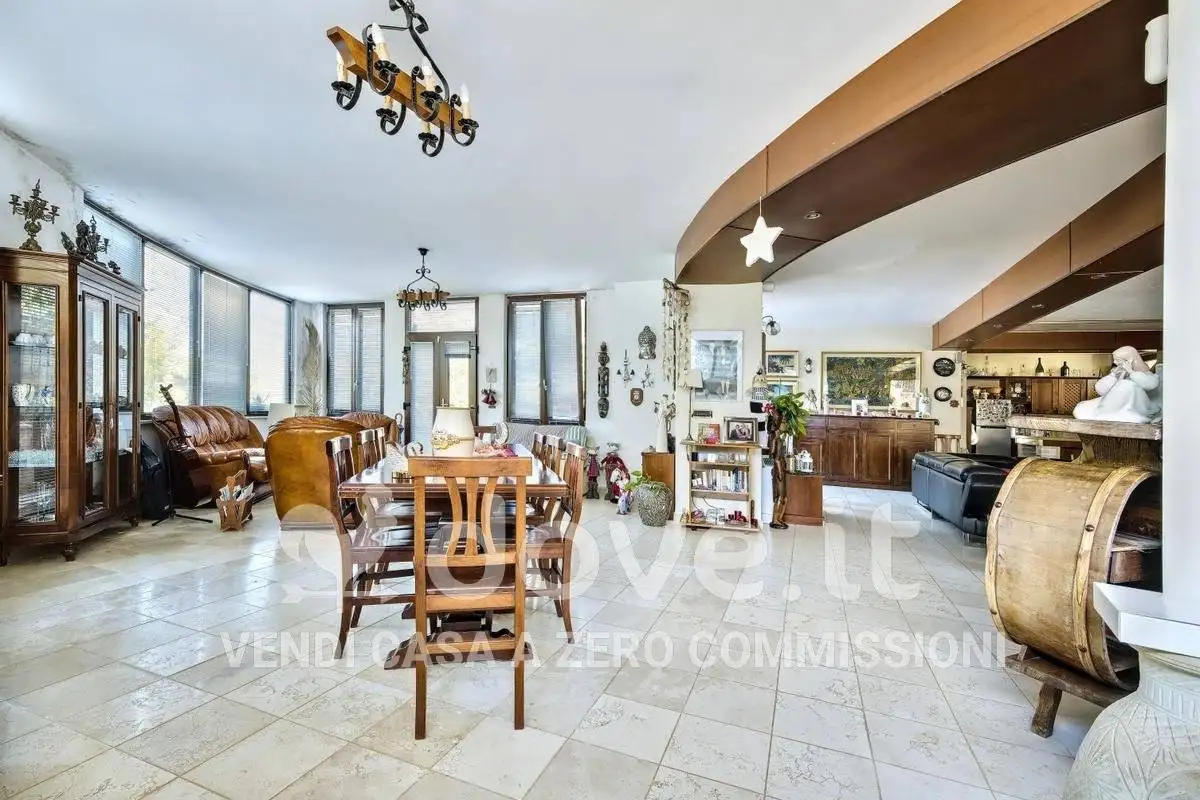 Villa unifamiliare viale discesa del Monte 37, Discesa Del Monte, Conversano - foto 2