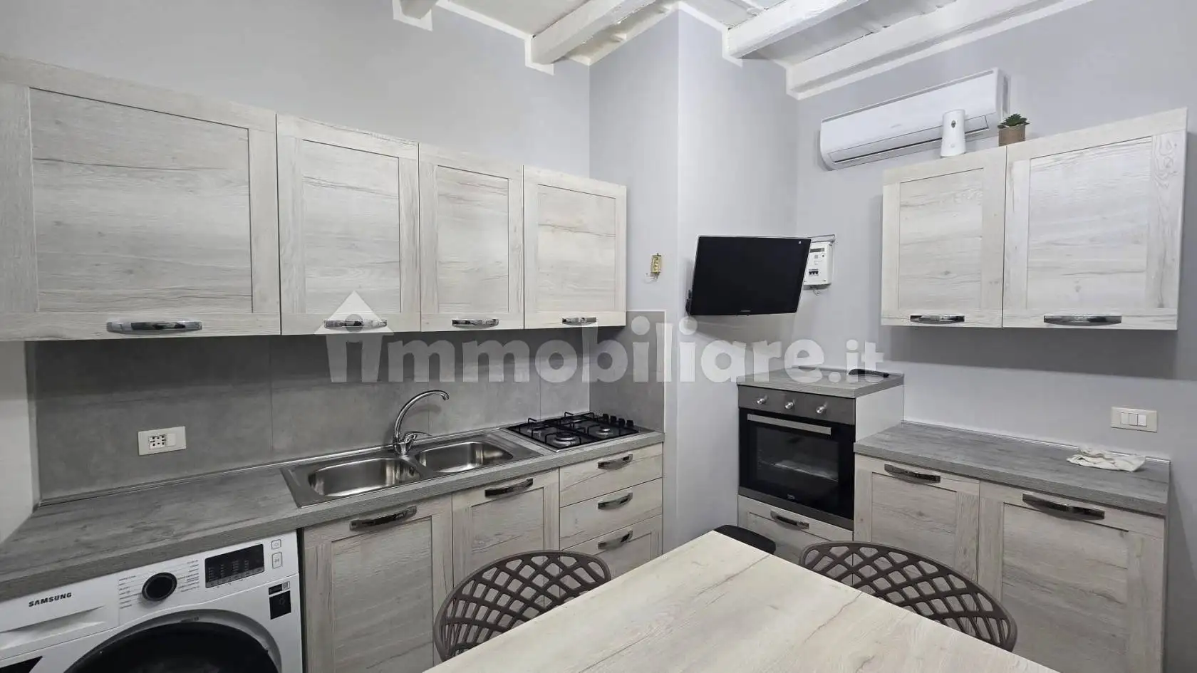 Appartamento in vendita a Palermo